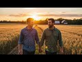 I Thought the Cop Would Arrest Me, But He Took Me to His Farmhouse | Gay Love Story | LGBTQ