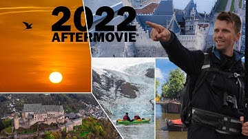 Aftermovie - My Year 2022