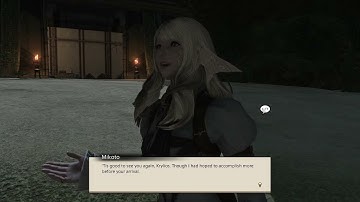 [FINAL FANTASY XIV: ENDWALKER] P4S blind prog