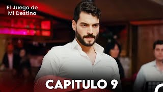 El Juego de Mi Destino Capitulo 9 (Doblaje Español)