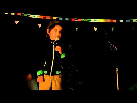 ნიკოლოზი - სულ რომ არაფერი (ქაღალდის თვითმფრინავები)