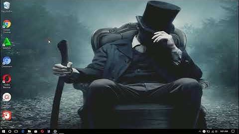 Percobaan Arduino lampu LED(TINKERCAD)