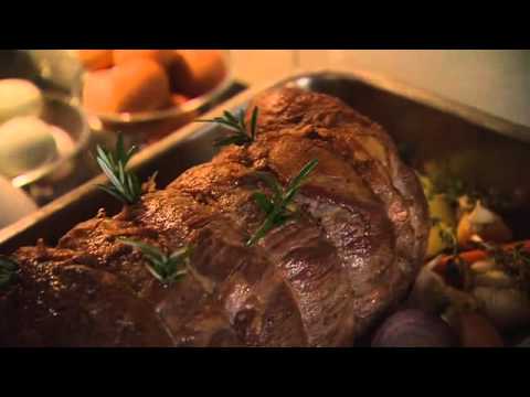 Roast Beef and Yorkshire Pudding Recipe