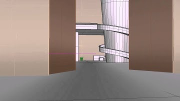 Tutorial - Use View Constraints to Walk Through a Building