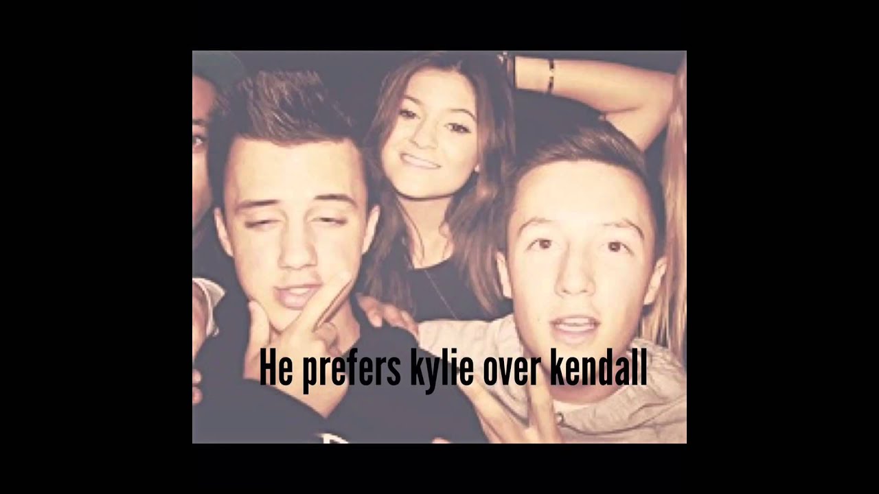 Myles Parrish Facts