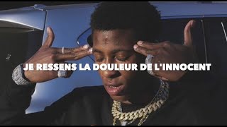 Traduction fr | NBA YoungBoy - No Understand