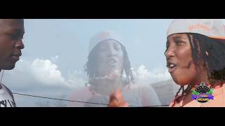 Tiempo Juvenil - Isaflow Video Oficial