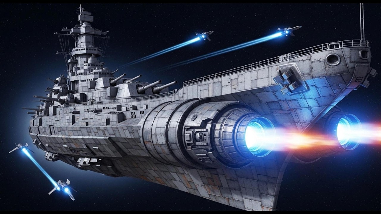 “They Were Left to Die… Until Humans Arrived” | HFY Sci-Fi