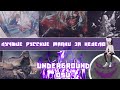 Лучшие русские мапки за неделю.Underground Mapping Osu