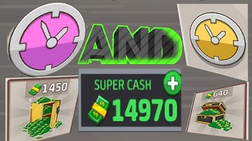 [no root]How to hack idle factory tycoon