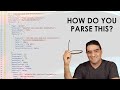 How to parse complex JSON in power automate