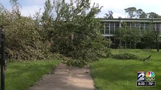 How Houston ISD is faring amid school closures due to devastating storm