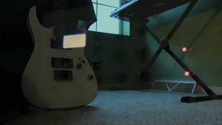 Ambient Jam [Avalanche Run / Elektron Model: Samples / Korg Volca Keys]