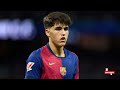 Pau Cubarsi: Barcelona's Future Defense ⭐