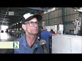 Industria hidráulica produce tuberías de polietileno para Unión Cuba-Petróleo