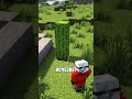 ЭТИ 2 ВЕЩИ ЛОМАЮТ ЛОГИКУ МАЙНКРАФТ! #minecraft #майнкрафт #shorts