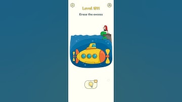 dop2 dop games level 1511 #gameplay #deleteonepart #shorts #walkthrough #youtubeshorts #android