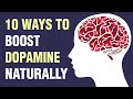 10 ways to naturally boost dopamine the happy hormone