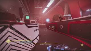 Destiny 2 - Deep Stone Crypt (Complete Raid/No Commentary)