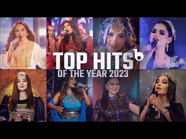 Barbud Music Top Hit Songs of the Year 2023 | بهترین آهنگ های سال در باربد میوزیک class=