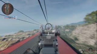 Call of Duty® bo6 Body Launch