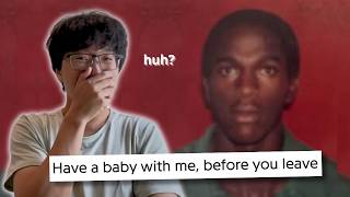 listening to my first DANIEL CAESAR album