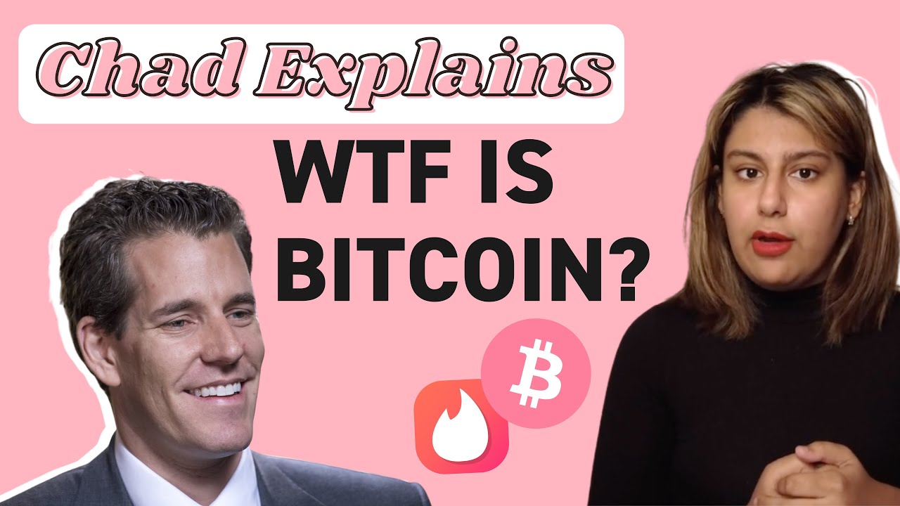 Chad Explains