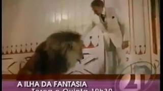 Intervalo Comercial Rede 22C 21Sp2004