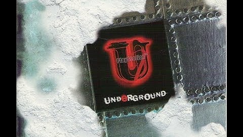 PlayStation Underground - Issue 2.1 - MST3K Intro