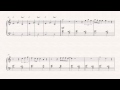 Piano - From Eden - Hozier Sheet Music, Chords, & Vocals