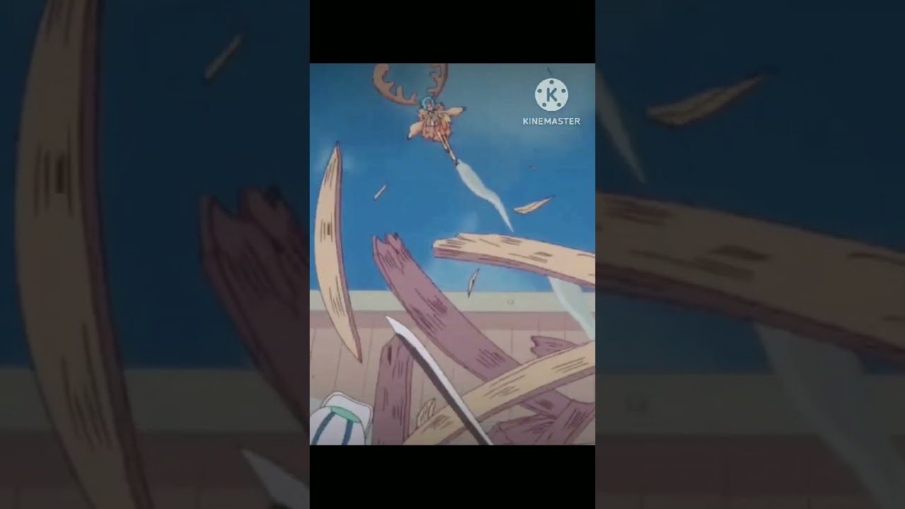 Vegapunk's Brain-Brain Fruit EXPLAINED! | DF encycloshort 