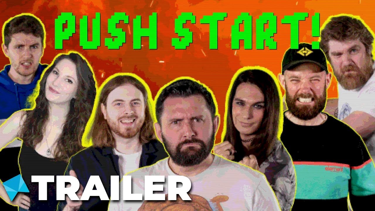 WhatCulture Gaming Channel Trailer