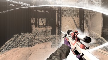 ِCollab Part | CS:GO Edit (Clips in Desc).