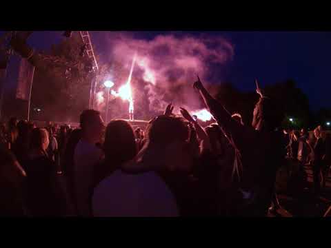 Schuim en fireworks! | Recap Ring van Putten | Juni 2019