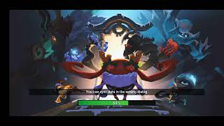 Stickman Master: League Of Shadow - Ninja Legends screenshot 4