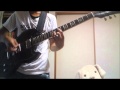 【弾いてみた】Flash Back/秋赤音【TAB譜】