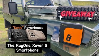 The “NEW” OneRug Xever 8