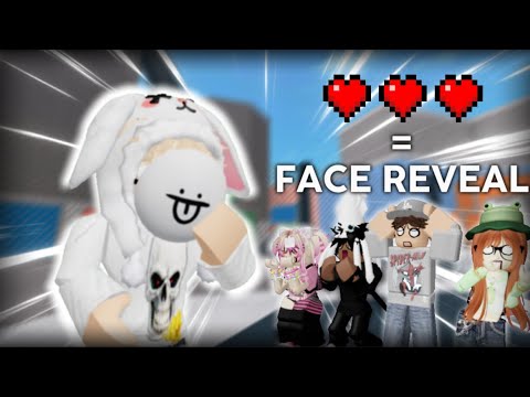 MM2 But If I DIE, I FACE REVEAL.. (i crashed out) | Roblox MM2 Funny Moments