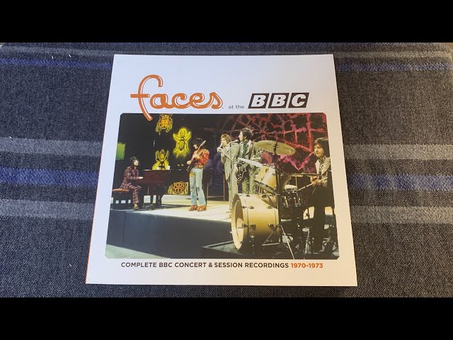 【9枚組】フェイセズ/Faces At The BBC:Complete BBC Amazon.com: Faces at the BBC: Complete BBC : Faces: Movies & TV