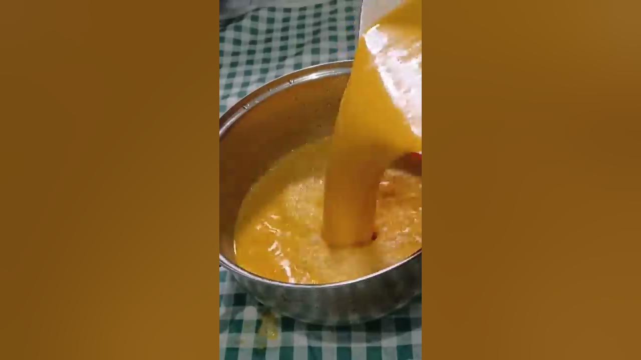 resep puding labu kuning | olahan labu kuning #short resep puding labu kuning | olahan labu kuning #short