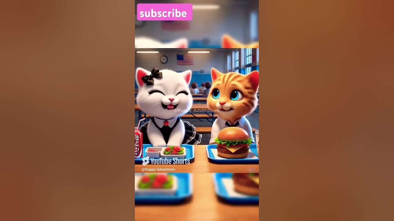 Cat Bullying Story Heartbreaking Must Watch New Animal Ai Stories