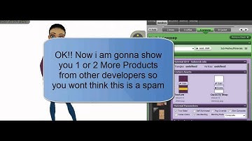 IMVU $25 T3DE: IMVU Mesh and Texture Extractor   Cheapest  hot4imvu.com