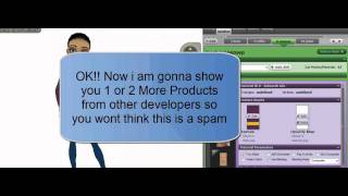 IMVU $25 T3DE: IMVU Mesh and Texture Extractor   Cheapest  hot4imvu.com