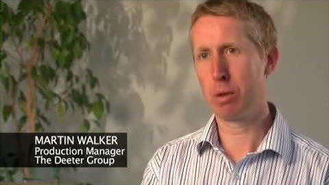 Liquid Level Sensors & Float Switches – Deeter