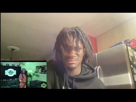 The Young Devyn Freestyle | REACTION