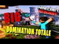 BEDWARS - DESTRUCTION DES LITS💥 ! 4 ÉQUIPES DE TROIS ⚔️ - PVP (Feat. Cookie &amp; Kings)