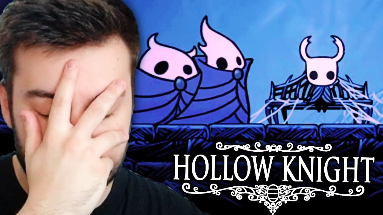 El Nido Profundo 🗡️ HOLLOW KNIGHT #2 - YouTube