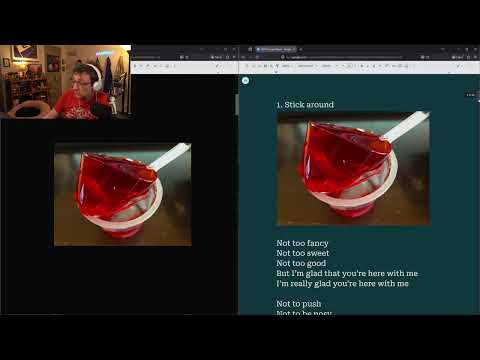 Concept Album Demo Drop & Platform 8 & Mario Galaxy 2 - Part 2