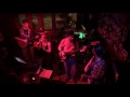 The Big Breast Theory Blues Band - Close to my fire (cover)