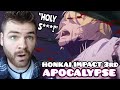 Reacting to HONKAI IMPACT 3RD Animation &quot;Thus Spoke Apocalypse&quot; | IRAS 17514 OST | REACTION